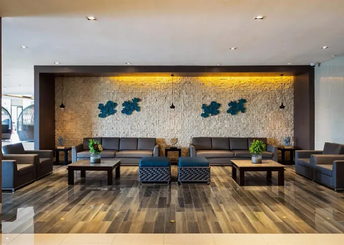 1br Romantic Guest At Shore Residences, Pasay Near Moa & Airport 4*