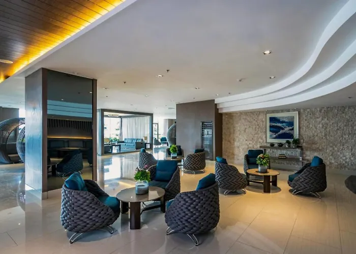 1br Romantic Guest At Shore Residences, Pasay Near Moa & Airport 4*