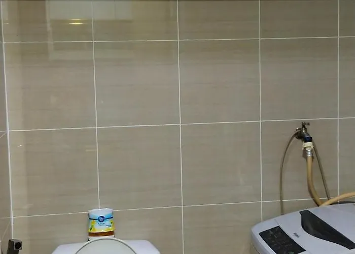 1br Romantic Guest At Shore Residences, Pasay Near Moa & Airport